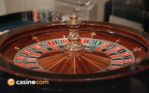 the man who beat roulette|roulette was a game of chance.
